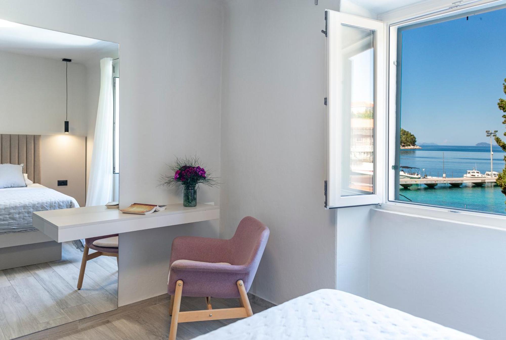 Apartment Pasara Cavtat Exteriér fotografie
