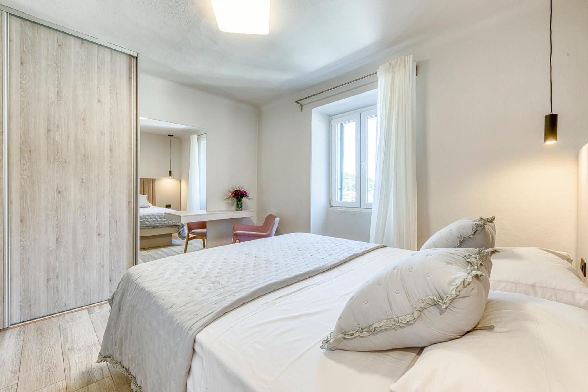 Apartment Pasara Cavtat Exteriér fotografie