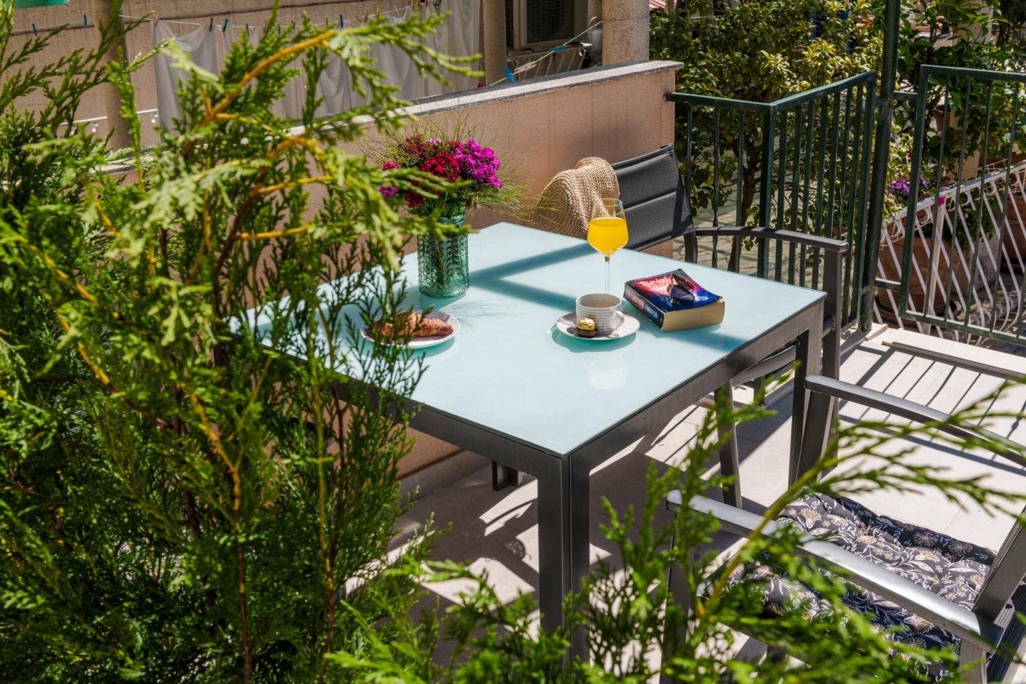 Apartment Pasara Cavtat Exteriér fotografie