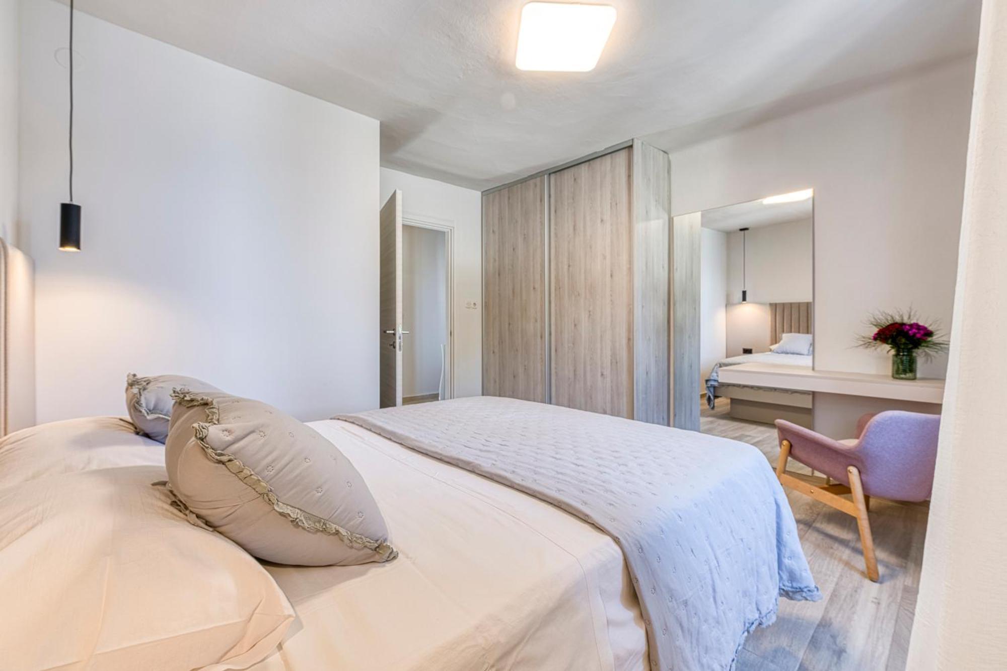 Apartment Pasara Cavtat Exteriér fotografie